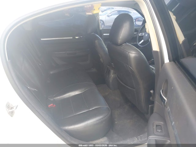 2008 DODGE CHARGER 2B3KA53H68H266443 Photo 7