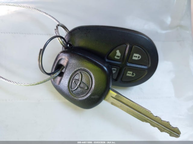 Toyota Sienna Le 8 Passenger 2019 5TDKZ3DC6KS982234 Image 11