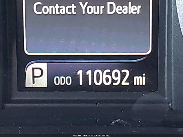 Toyota Sienna Le 8 Passenger 2019 5TDKZ3DC6KS982234 Image 15