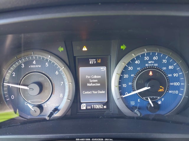 Toyota Sienna Le 8 Passenger 2019 5TDKZ3DC6KS982234 Image 7