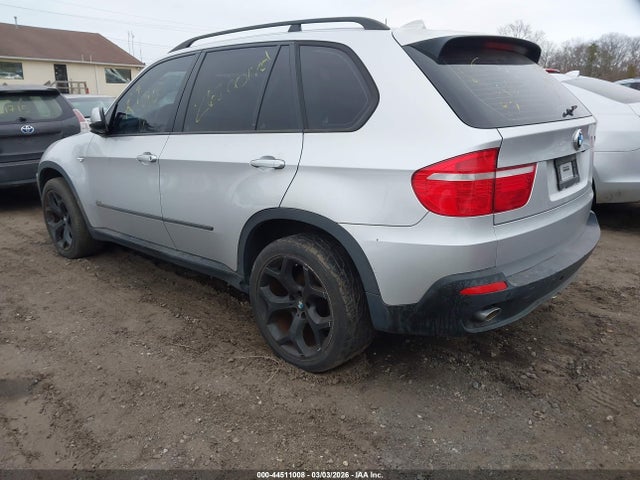 Aukcja sprzedaży 2008 Bmw X5 3.0si, vin: 5UXFE43518L002035, numer aukcji: 44511008