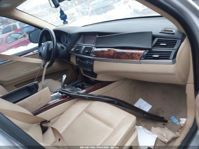Aukcja sprzedaży 2008 Bmw X5 3.0si, vin: 5UXFE43518L002035, numer aukcji: 44511008