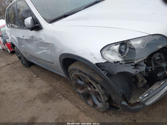 Aukcja sprzedaży 2008 Bmw X5 3.0si, vin: 5UXFE43518L002035, numer aukcji: 44511008