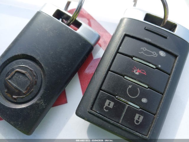 2013 CADILLAC ATS 1G6AB5RAXD0129119 Photo 10