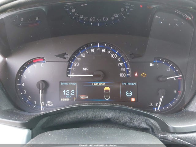 2013 CADILLAC ATS 1G6AB5RAXD0129119 Photo 6