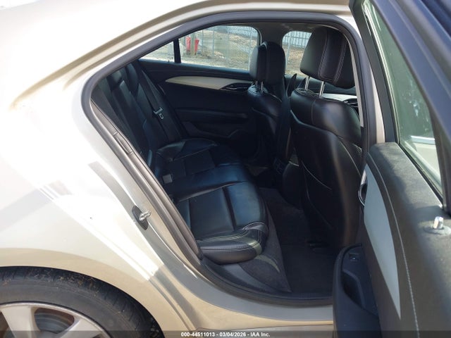 2013 CADILLAC ATS 1G6AB5RAXD0129119 Photo 7