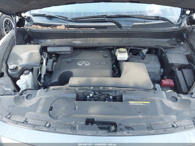 Aukcja sprzedaży 2015 Infiniti Qx60, vin: 5N1AL0MN8FC515350, numer aukcji: 44511017