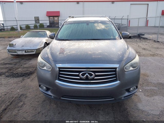 Aukcja sprzedaży 2015 Infiniti Qx60, vin: 5N1AL0MN8FC515350, numer aukcji: 44511017