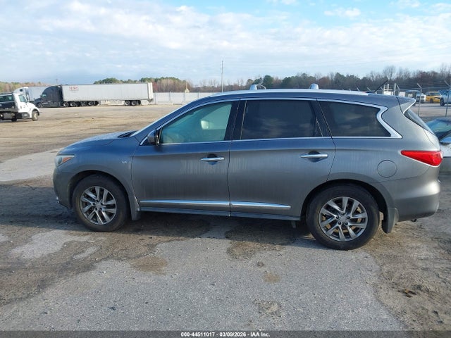 Aukcja sprzedaży 2015 Infiniti Qx60, vin: 5N1AL0MN8FC515350, numer aukcji: 44511017