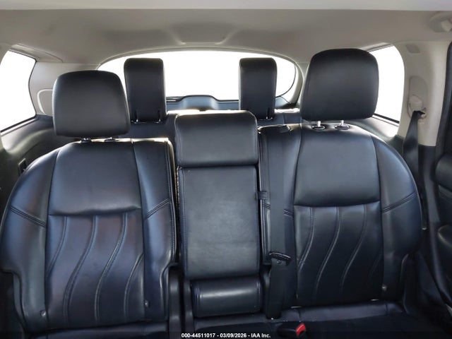 Aukcja sprzedaży 2015 Infiniti Qx60, vin: 5N1AL0MN8FC515350, numer aukcji: 44511017