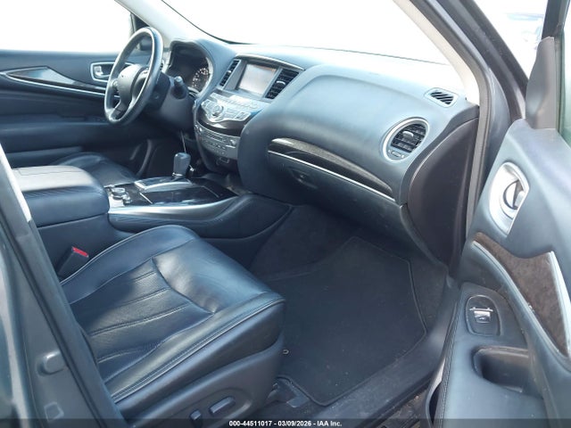 Aukcja sprzedaży 2015 Infiniti Qx60, vin: 5N1AL0MN8FC515350, numer aukcji: 44511017