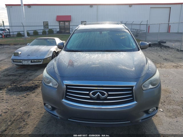 Aukcja sprzedaży 2015 Infiniti Qx60, vin: 5N1AL0MN8FC515350, numer aukcji: 44511017