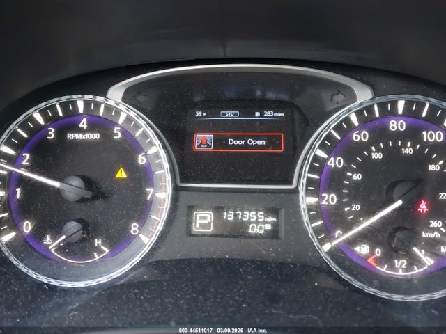 Aukcja sprzedaży 2015 Infiniti Qx60, vin: 5N1AL0MN8FC515350, numer aukcji: 44511017