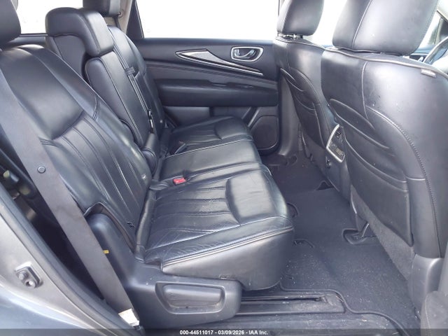 Aukcja sprzedaży 2015 Infiniti Qx60, vin: 5N1AL0MN8FC515350, numer aukcji: 44511017