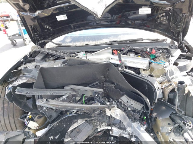 Продажа на аукционе авто 2026 Tesla Model S Plaid, vin: 5YJSA1E64TF555502, номер лота: 44511018