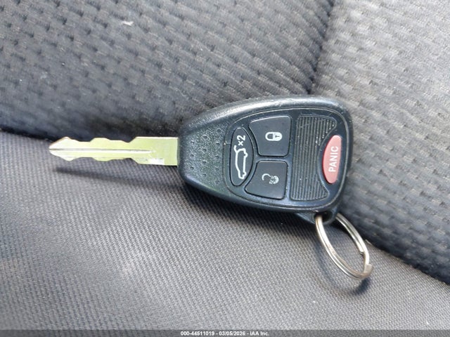 Aukcja sprzedaży 2014 Chrysler 200 Lx, vin: 1C3CCBAG5EN164273, numer aukcji: 44511019
