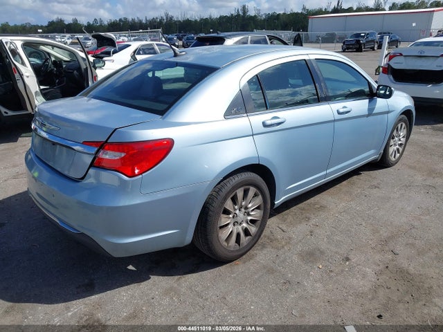 Aukcja sprzedaży 2014 Chrysler 200 Lx, vin: 1C3CCBAG5EN164273, numer aukcji: 44511019