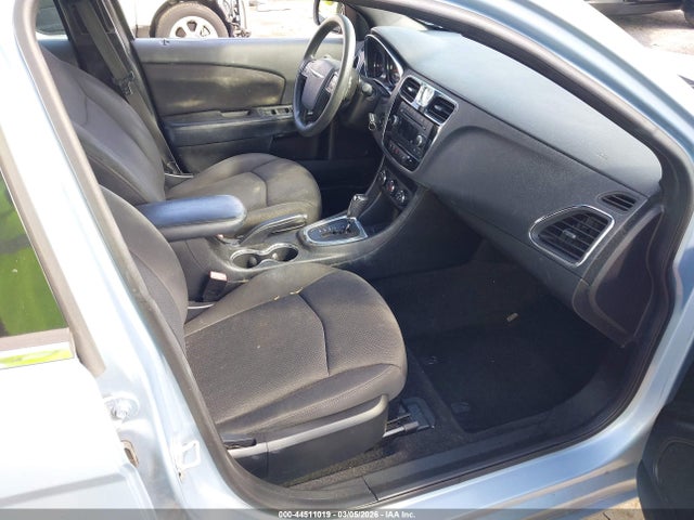 Aukcja sprzedaży 2014 Chrysler 200 Lx, vin: 1C3CCBAG5EN164273, numer aukcji: 44511019