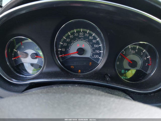 Aukcja sprzedaży 2014 Chrysler 200 Lx, vin: 1C3CCBAG5EN164273, numer aukcji: 44511019