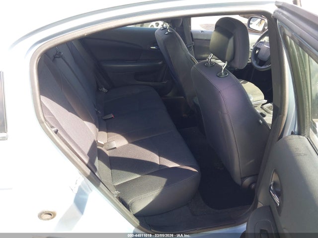 Aukcja sprzedaży 2014 Chrysler 200 Lx, vin: 1C3CCBAG5EN164273, numer aukcji: 44511019