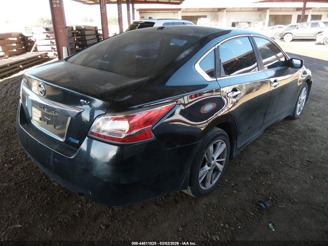 Nissan Altima 2.5 Sv 2014 1N4AL3AP4EC414919 Image 4
