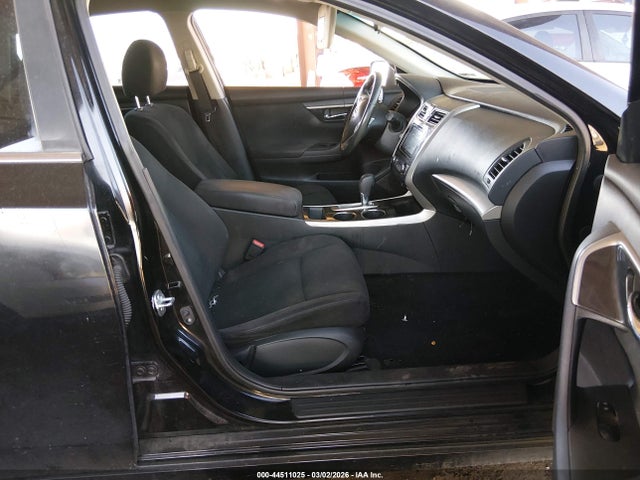 Nissan Altima 2.5 Sv 2014 1N4AL3AP4EC414919 Image 5