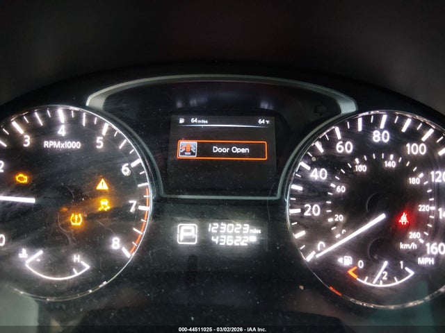 Nissan Altima 2.5 Sv 2014 1N4AL3AP4EC414919 Image 7