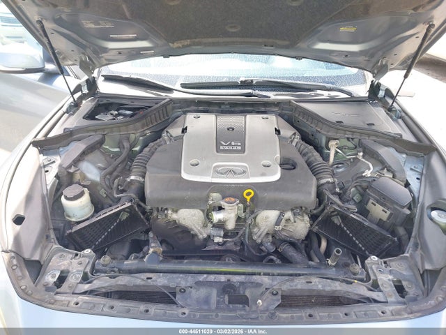 Aukcja sprzedaży 2014 Infiniti Q50 Premium, vin: JN1BV7AP8EM679355, numer aukcji: 44511029