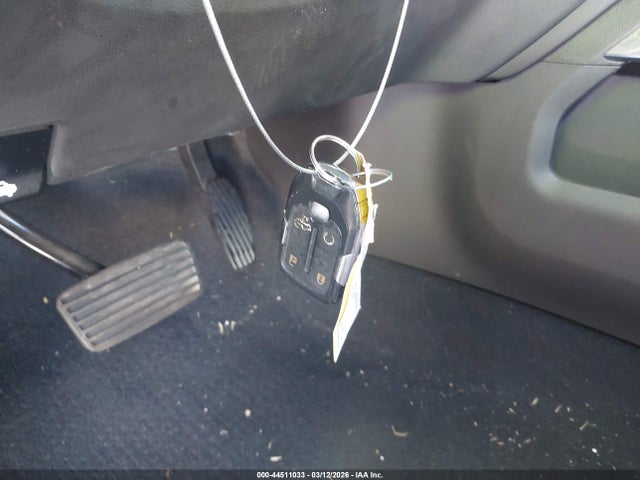 2020 GMC SIERRA 1500 3GTP8DED0LG275412 Photo 10