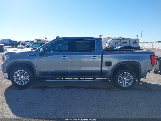 Продаж на аукціоні авто 2020 Gmc Sierra 1500 Slt, vin: 3GTP8DED0LG275412, номер лоту: 44511033