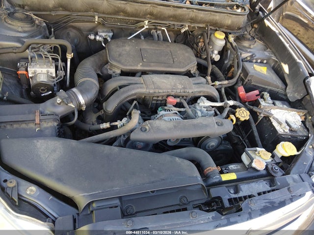 Продажа на аукционе авто 2010 Subaru Outback 2.5i Premium, vin: 4S4BRBCC9A3351257, номер лота: 44511034