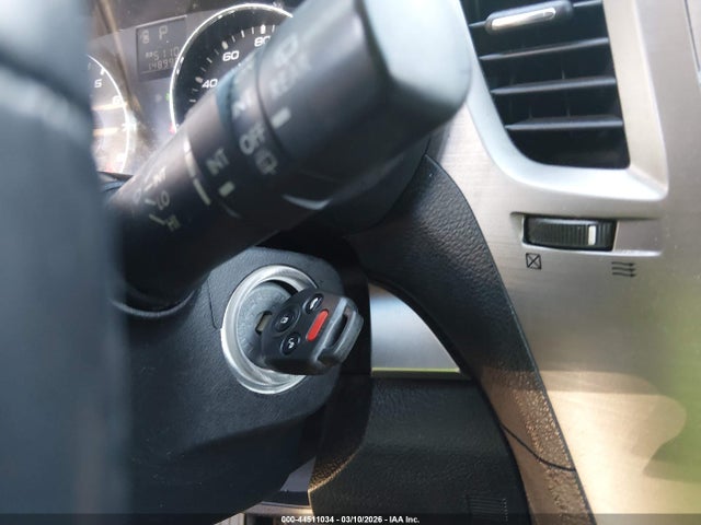 Продажа на аукционе авто 2010 Subaru Outback 2.5i Premium, vin: 4S4BRBCC9A3351257, номер лота: 44511034