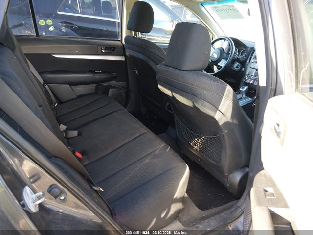Продажа на аукционе авто 2010 Subaru Outback 2.5i Premium, vin: 4S4BRBCC9A3351257, номер лота: 44511034