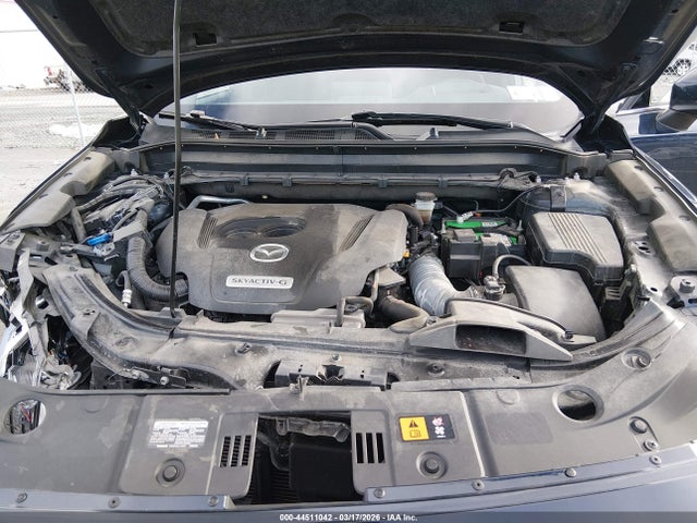 Продаж на аукціоні авто 2020 Mazda Cx-5 Signature, vin: JM3KFBEY3L0829772, номер лоту: 44511042