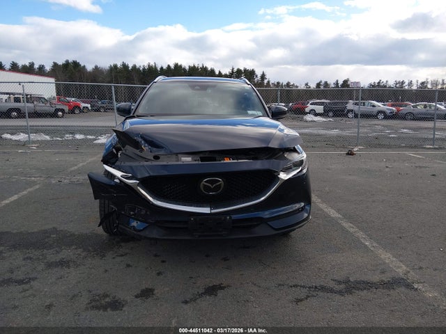 Продаж на аукціоні авто 2020 Mazda Cx-5 Signature, vin: JM3KFBEY3L0829772, номер лоту: 44511042