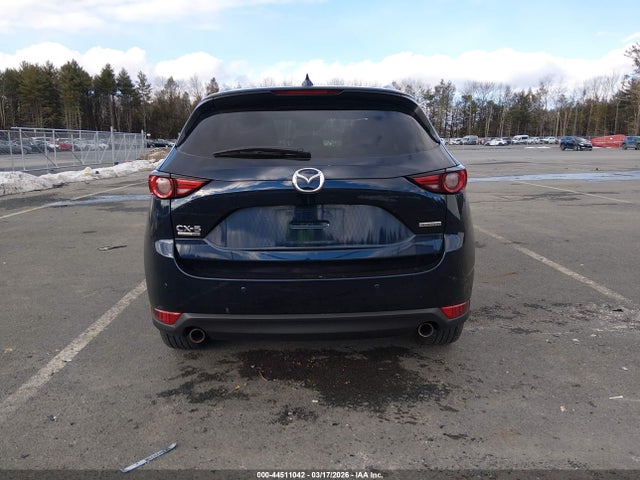 Продаж на аукціоні авто 2020 Mazda Cx-5 Signature, vin: JM3KFBEY3L0829772, номер лоту: 44511042