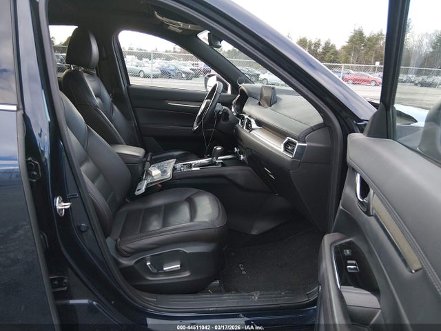 Продаж на аукціоні авто 2020 Mazda Cx-5 Signature, vin: JM3KFBEY3L0829772, номер лоту: 44511042