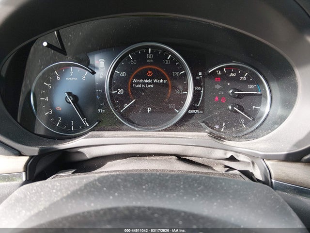 Продаж на аукціоні авто 2020 Mazda Cx-5 Signature, vin: JM3KFBEY3L0829772, номер лоту: 44511042