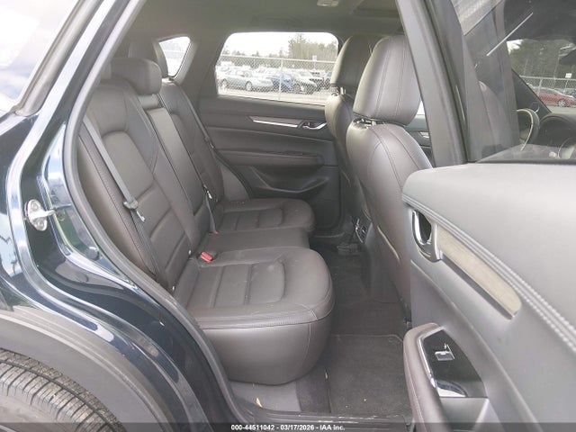Продаж на аукціоні авто 2020 Mazda Cx-5 Signature, vin: JM3KFBEY3L0829772, номер лоту: 44511042