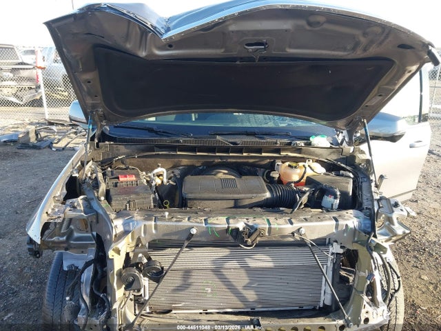 2022 CADILLAC ESCALADE 1GYS4AKL1NR100972 Photo 9