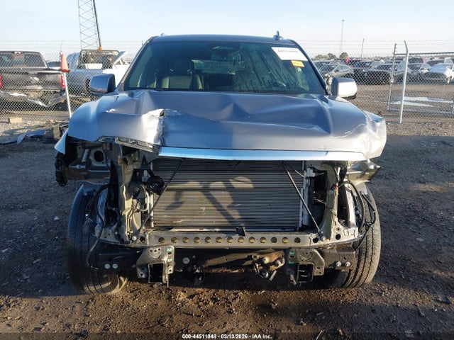Aukcja sprzedaży 2022 Cadillac Escalade 4wd Luxury, vin: 1GYS4AKL1NR100972, numer aukcji: 44511048