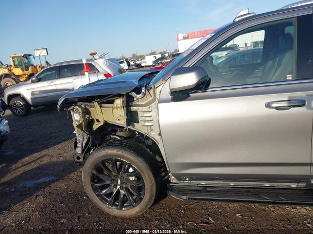 Aukcja sprzedaży 2022 Cadillac Escalade 4wd Luxury, vin: 1GYS4AKL1NR100972, numer aukcji: 44511048