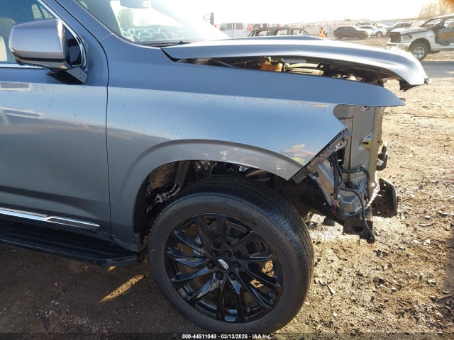 Aukcja sprzedaży 2022 Cadillac Escalade 4wd Luxury, vin: 1GYS4AKL1NR100972, numer aukcji: 44511048