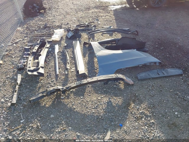 Aukcja sprzedaży 2022 Cadillac Escalade 4wd Luxury, vin: 1GYS4AKL1NR100972, numer aukcji: 44511048