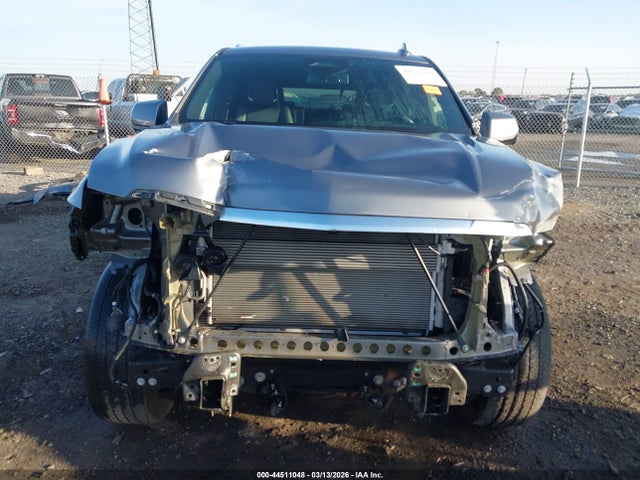 2022 CADILLAC ESCALADE 1GYS4AKL1NR100972 Photo 5