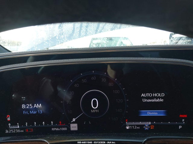 2022 CADILLAC ESCALADE 1GYS4AKL1NR100972 Photo 6