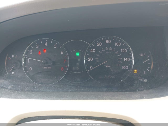 2007 TOYOTA AVALON 4T1BK36B47U205803 Photo 6