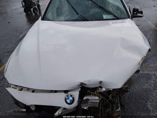44511055 :رقم المزاد ، WBA3A9C59DF475684 vin ، 2013 Bmw 335i مزاد بيع
