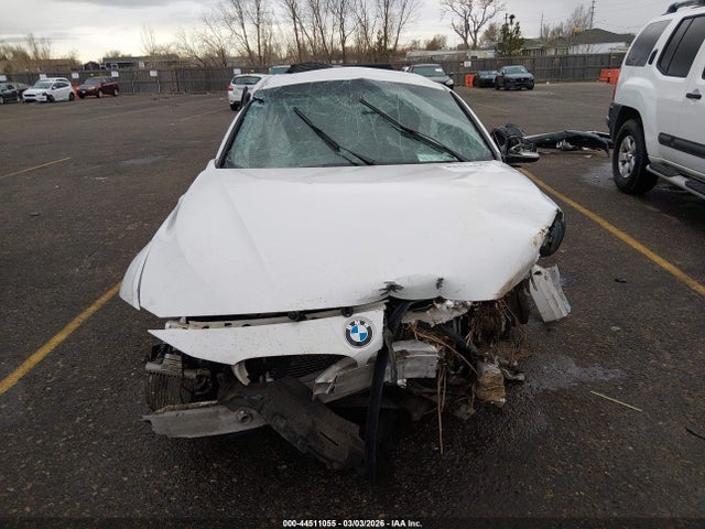 44511055 :رقم المزاد ، WBA3A9C59DF475684 vin ، 2013 Bmw 335i مزاد بيع