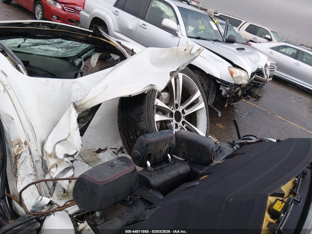 44511055 :رقم المزاد ، WBA3A9C59DF475684 vin ، 2013 Bmw 335i مزاد بيع